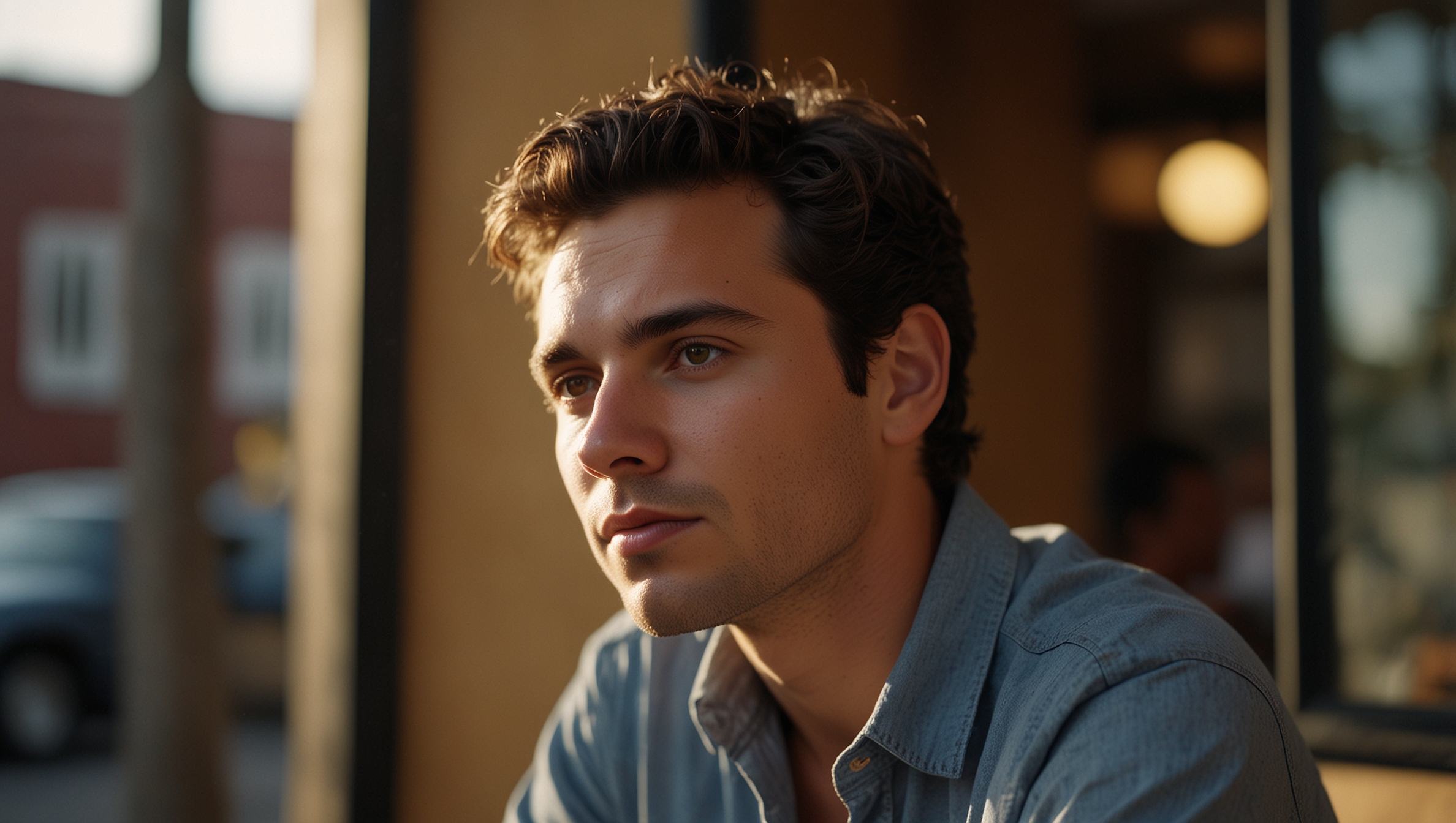 The cost of staying comfortable in your 20s