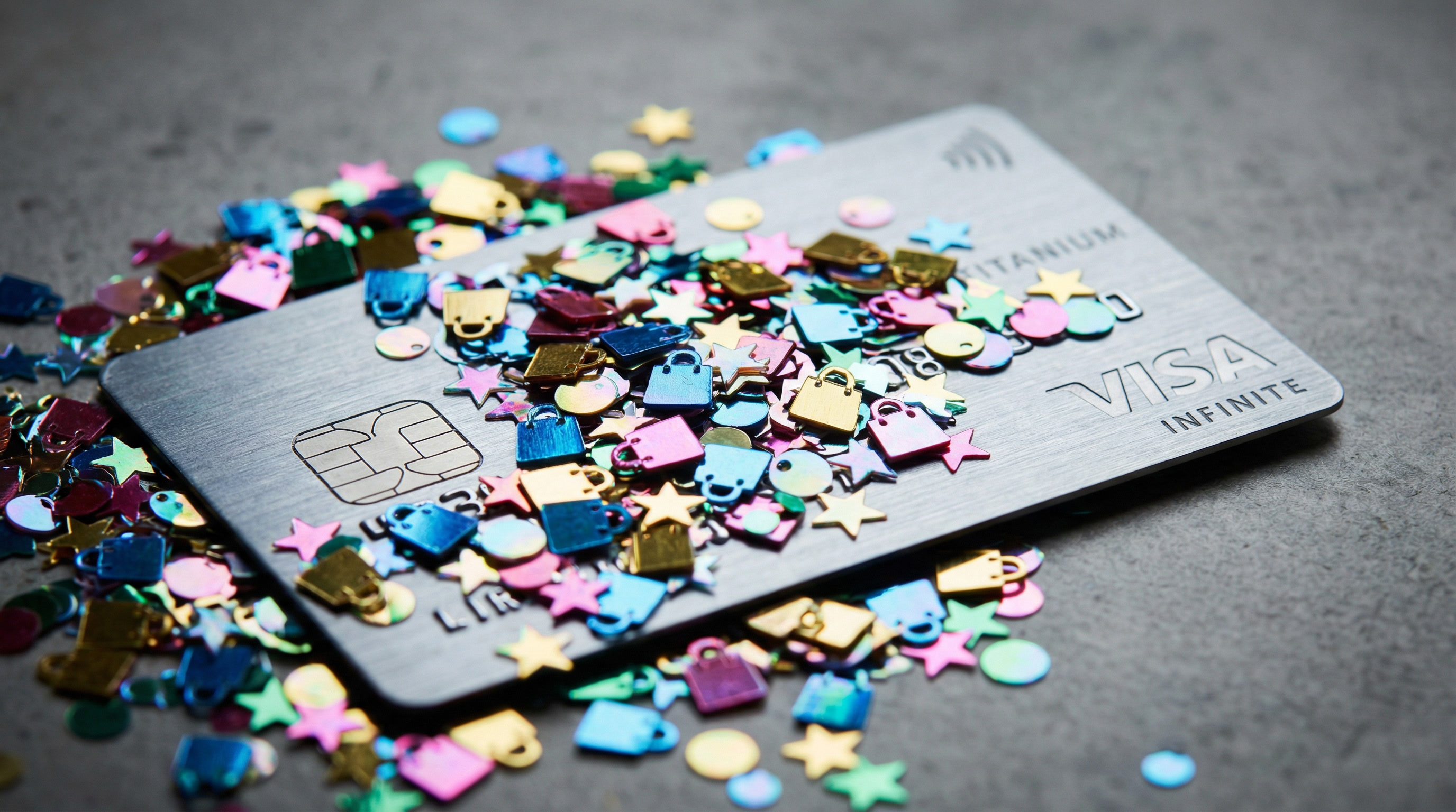 Rewards vs interest illusion